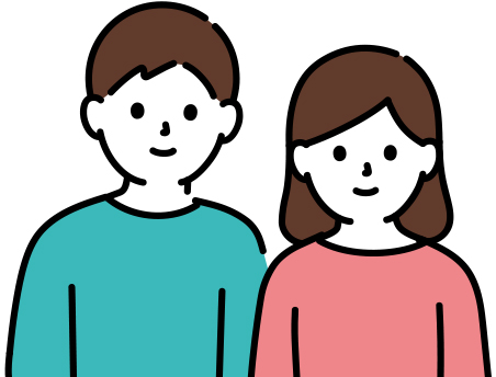 参加者 30代ご夫婦