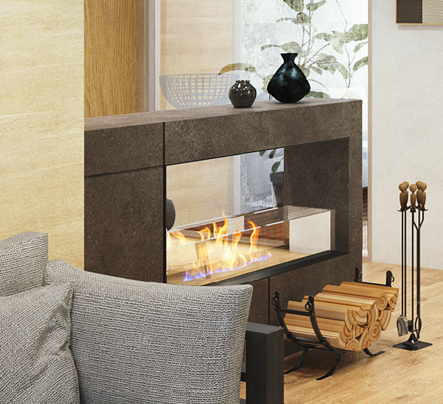 flat-house image