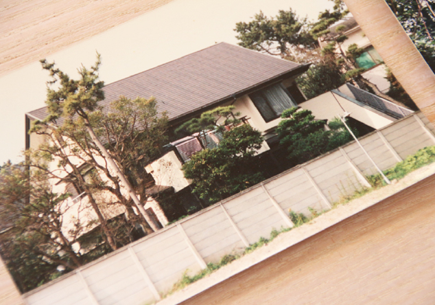 鎌倉市 I 様邸