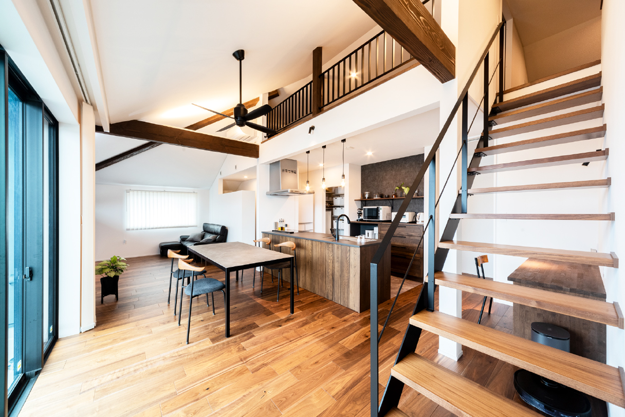 Isoda Renovation image