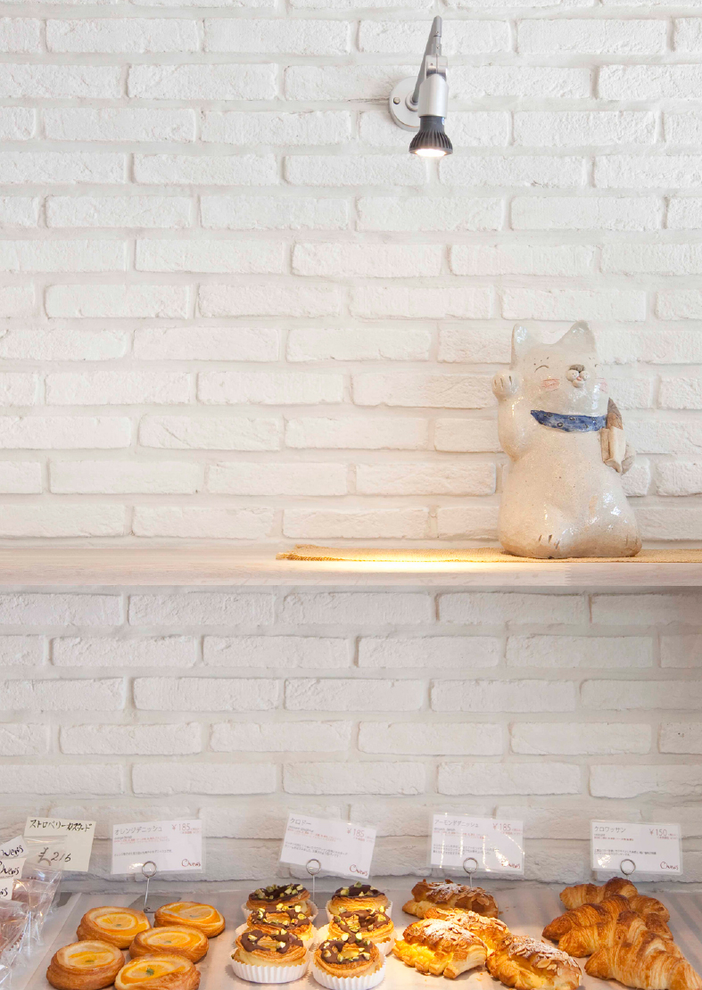 久木のパン屋さん