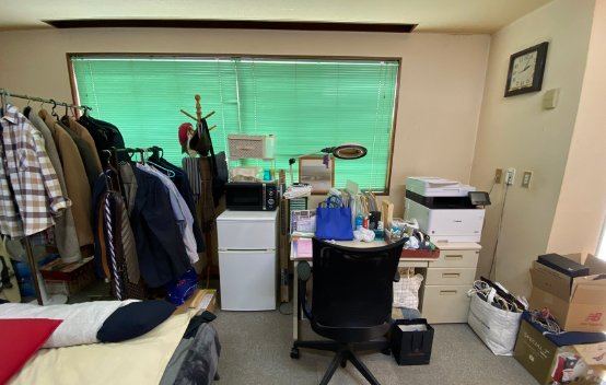 リノベーション 川崎の家